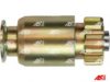 AS-PL 1108822 Freewheel Gear, starter